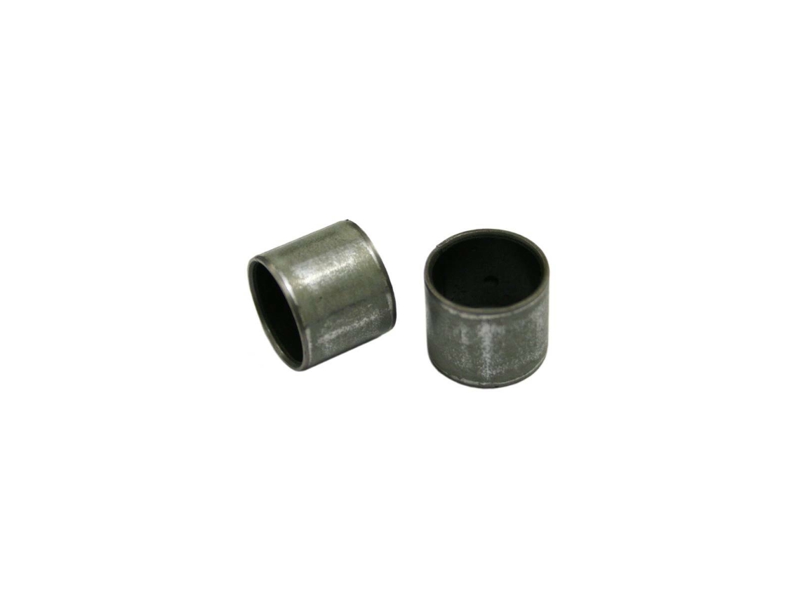 Bocais de amortecedores traseiros ROCKSHOX 05-07 Shock Eyelet Bushings (x2)