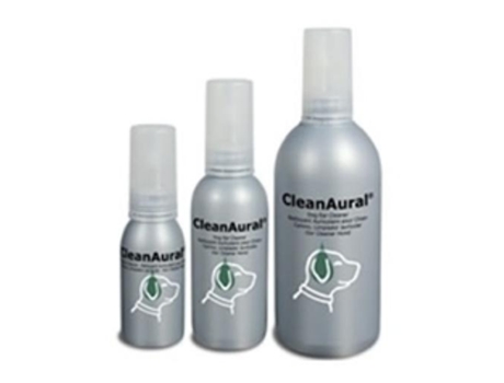 Sensível Canine Aural Limpa 100 ml 