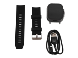 Smartwatch com Fones Tela 2,01