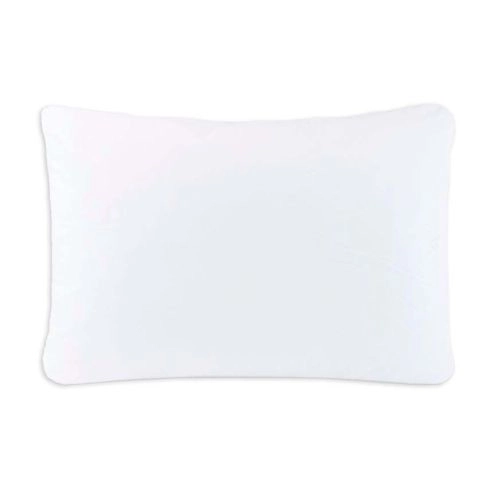 Almofada De Dormir Pollux Algodão Branco (50x65cm)