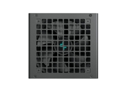 Fonte de Alimentação DEEPCOOL Pl550D 550 W 80 Plus Bronze