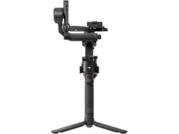 Gimbal DJI RS 5 (Bluetooth - Autonomia: 14 Horas - Preto)