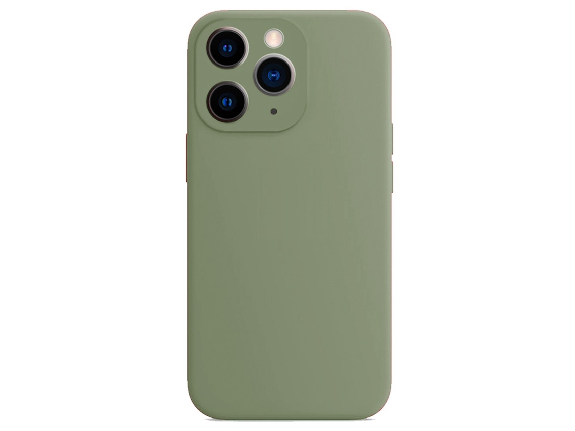 Capa Jelly Pro - Iphone 11 Pro Max (6.5'')