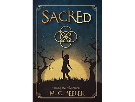 Livro Sacred Esluras Calling de M C Beeler (Inglês)