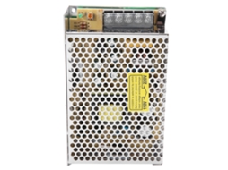Fonte de Alimentação IP67 60W para LED com Baixa Tensão
