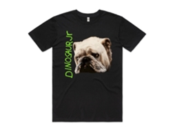 Dinosaur Jr. Whatevers T shirt ROCKINSTONE Unisex Adults Best Sellers Size:m