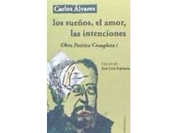 Livro Los Sueños, El Amor, Las Intenciones Vol. I