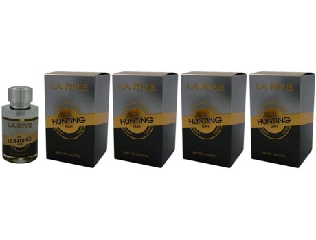 Perfume  The Hunting Eau De Toilette Parfum (75ml)