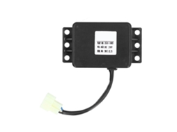 Controlador de Relé de Tempo Dc24v para Excavadora Daewoo