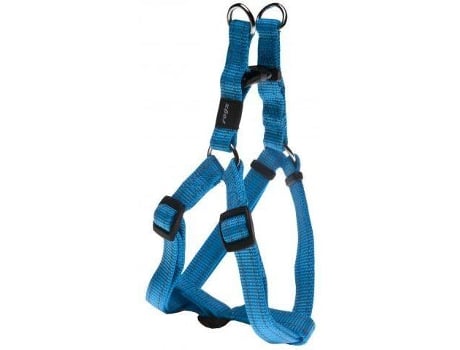 Peitoral para Cães ROGZ Azul (L)