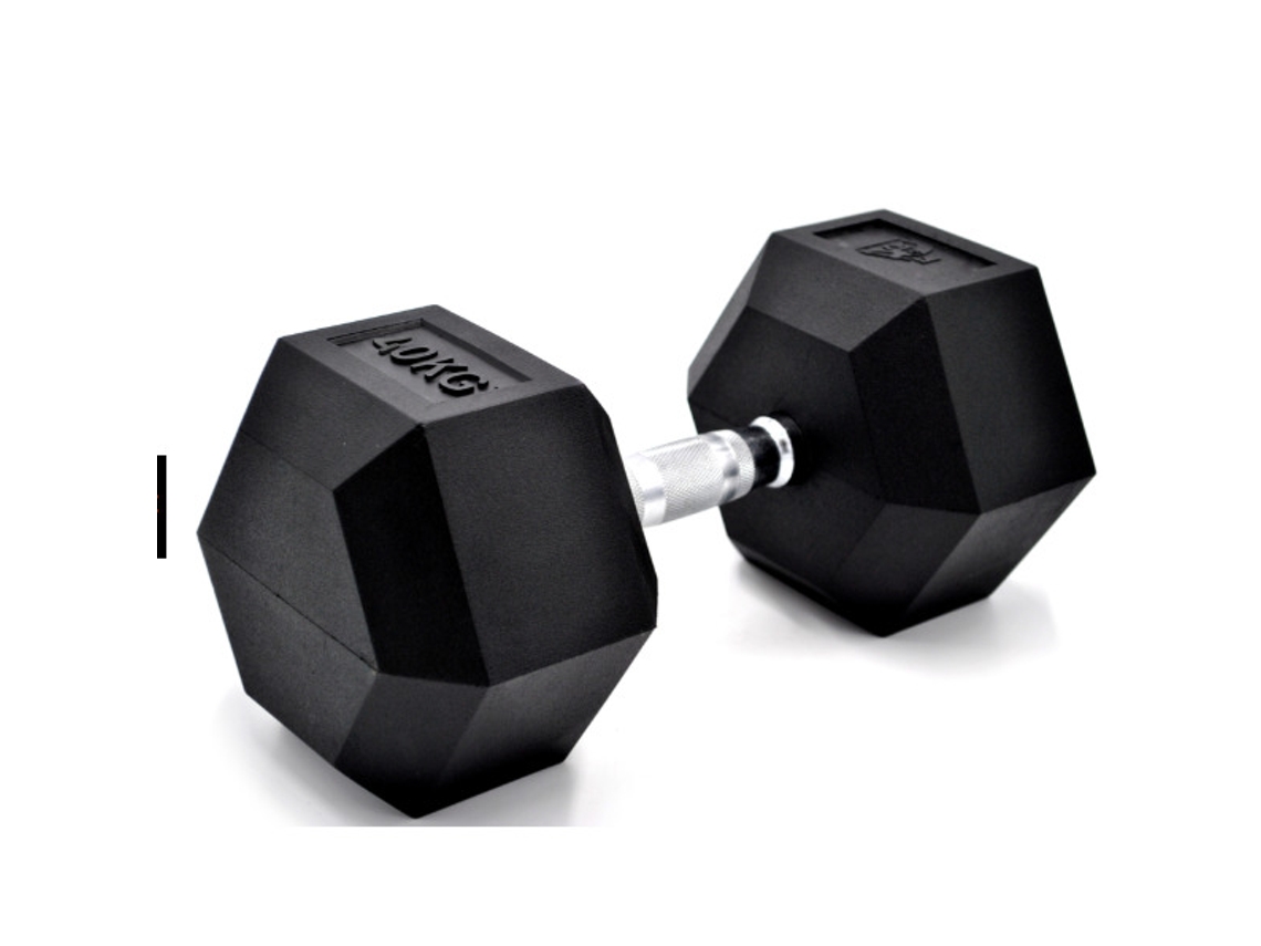 Dumbbell FIT & RACK 40kg