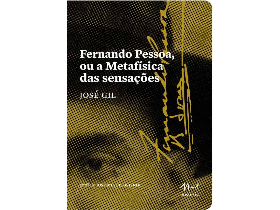 Livro Fernando Pessoa
