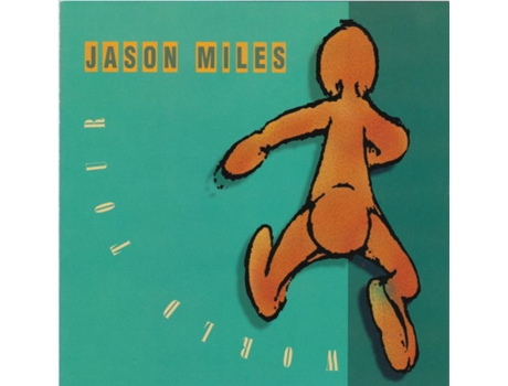 CD Jason Miles - World Tour