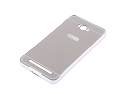 Capa para Samsung S23 com Proteção de Lente EOOCOO