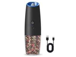 Balança de Cozinha Digital GOKOCO com Colher Medidora e Display LCD