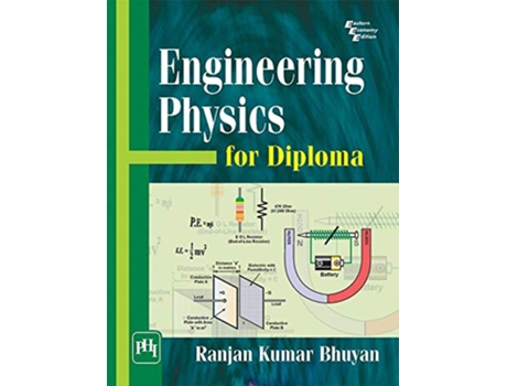 Livro Engineering Physics de author Ranjan Kumar Bhuyan (Inglês)