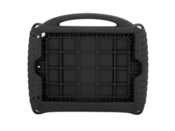 Capa De Silicone (anti-impacto, Compatível Com Múltiplos Modelos) Ipad Air/air2/pro2018/pro9.7-inch