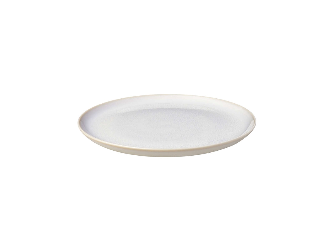 Prato Raso Crafted Algodão 25,9cm Villeroy Boch