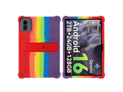 Capa para Tabwee T50 11" com Suporte DIGITALLAB