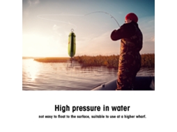 Lure Mouse Type Bait Simulated Mouse Plastic Hard Bait