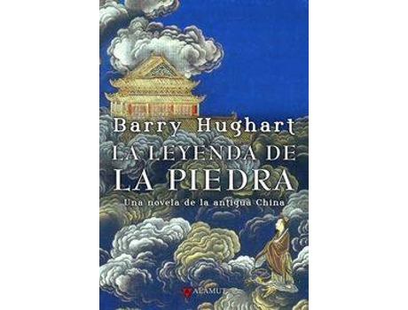 Livro La Leyenda De La Piedra