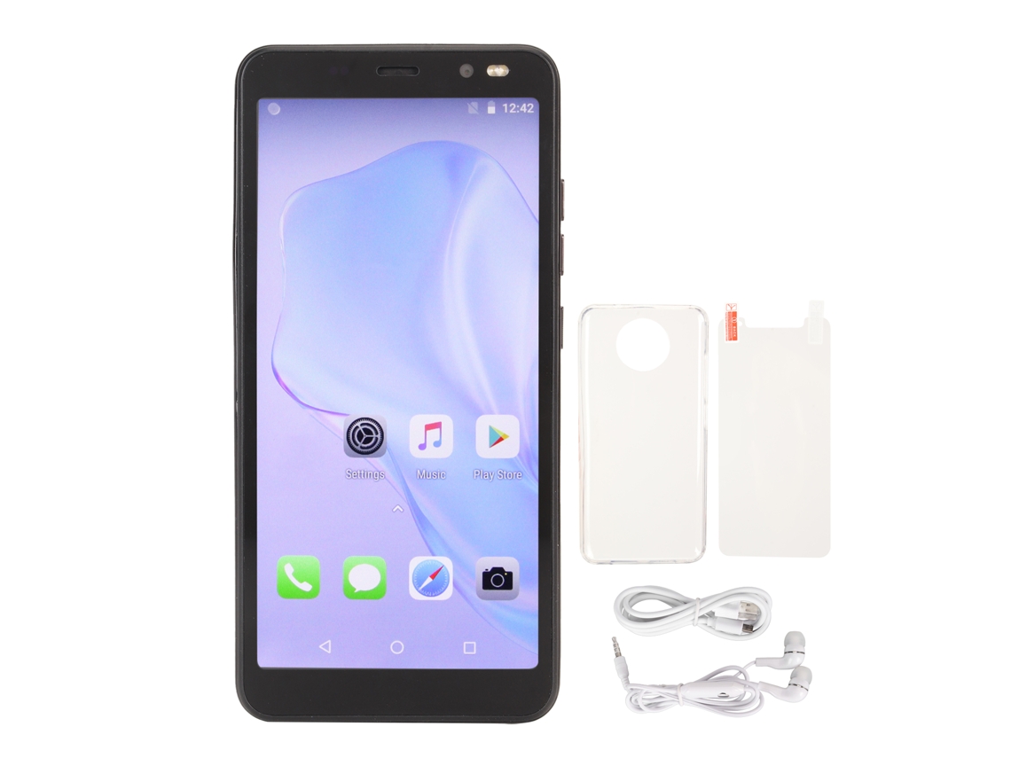Smartphone LAXISCREED Desbloqueio Facial 4gb 32gb