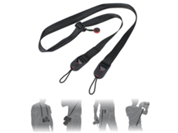 Urbannova-punhos Antichoque Bicicleta 22.2mm Tpr+plástico+alumínio