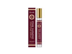 Perfume Feminino Jasmim Rosa com Aroma Floral e Sofisticado para Mulher LAXISCREED