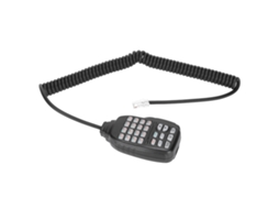 Microfone com Alto falante Portátil Montado em Veículo EOOCOO (rádio de Veículo, Interfone Portátil)