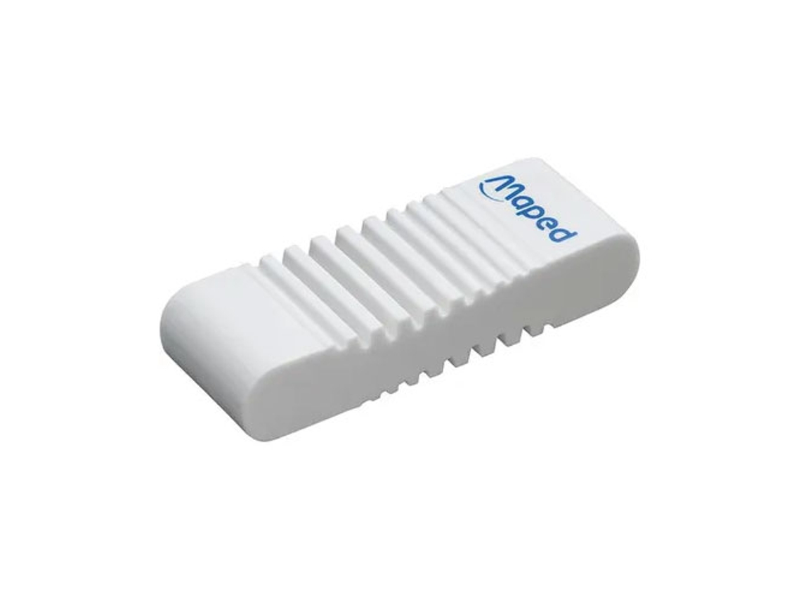 Borracha Maped Kidy Learn Concentration Branca 121801