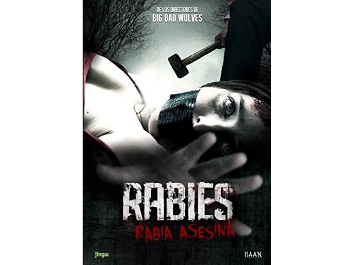 Kalevet (Rabies) / Rabia asesina