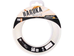 Linha de Pesca de monofilamento ASARI Haruka Tournament (1.500 mm - 0,60 mm)
