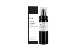 Spray Hidratante Fixador Pele e Cabelo LAXISCREED