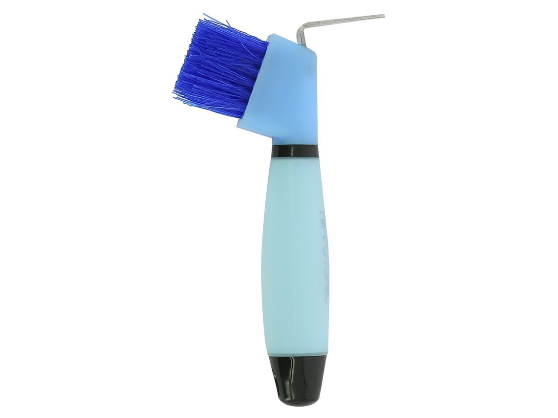 Ferro de Casco Gel Prateadohippo-Tonic