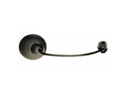 Busch&Muller Cycle Star Round With Large Universal Fixation 80 Mm