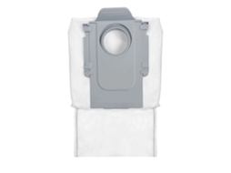 Sacos Para Aspirador De Pó Roborock S8 Maxv Ultra G20s, Pacote Com 12 Unidades Brilvibera