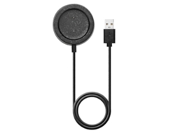 Cabo de carregamento rápido para relógio inteligente sem fio Amazfit GTS/GTR Ly Ebike