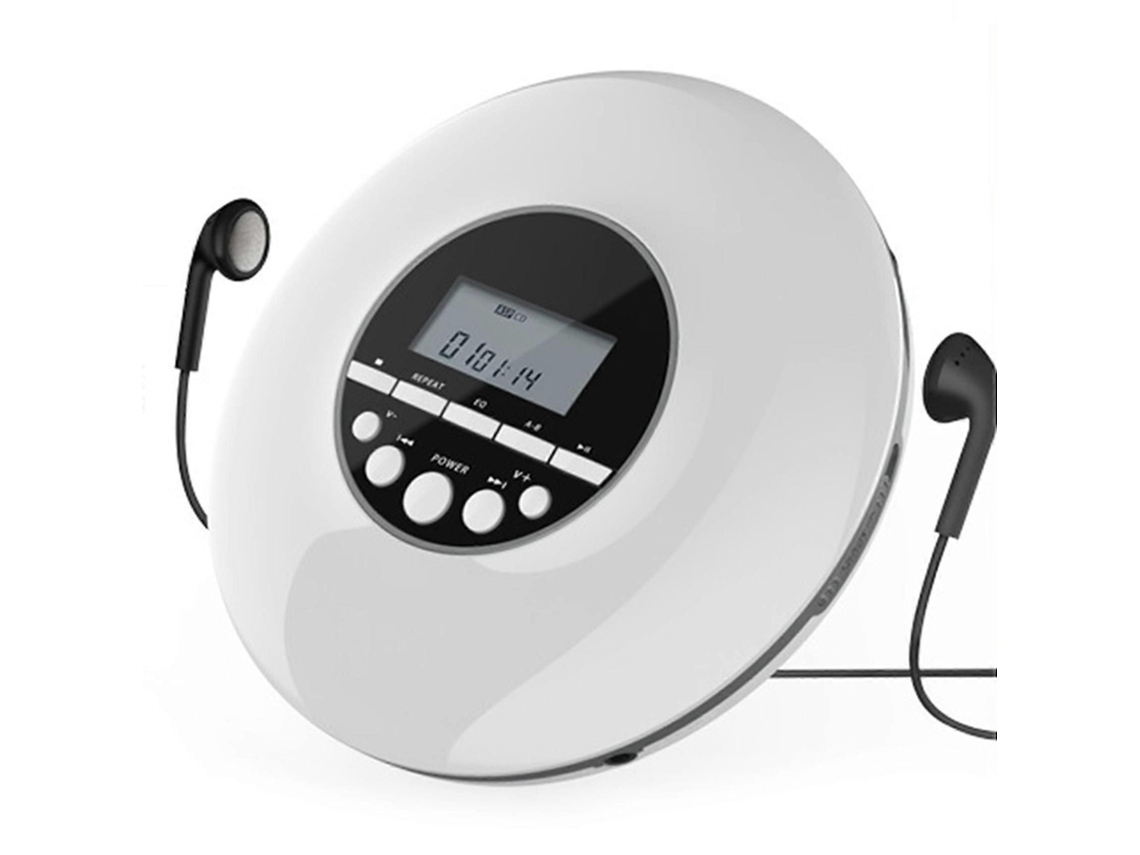 Fones de Ouvido Sem Fio Estéreo, Microfone, TF, MP3 TAISHENGDA