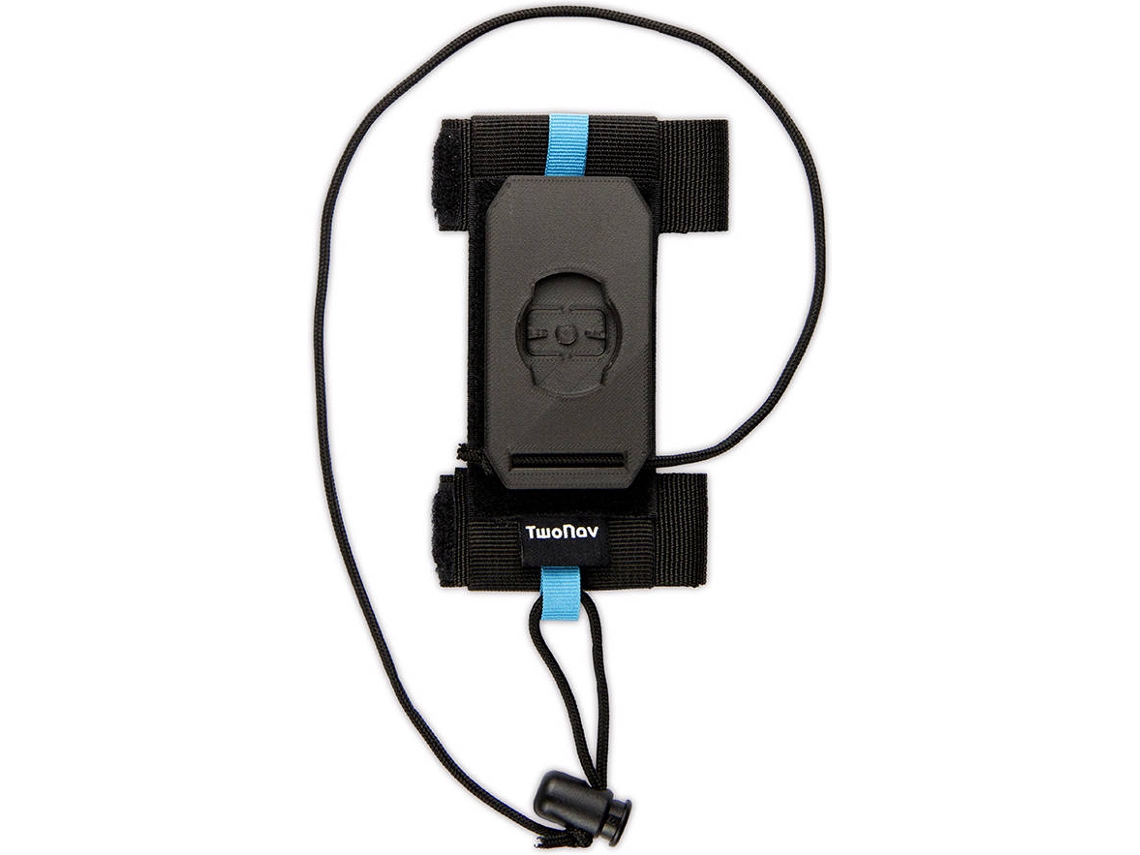 Suporte de Mochila TWONAV QuickLock Preto