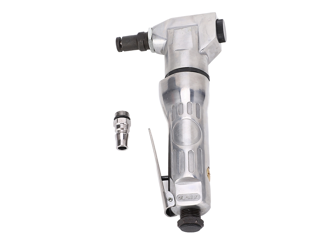 Tijeras Aireadas Manuales Herramienta De Corte Neumática Hoja Alta Dureza 2800rpm