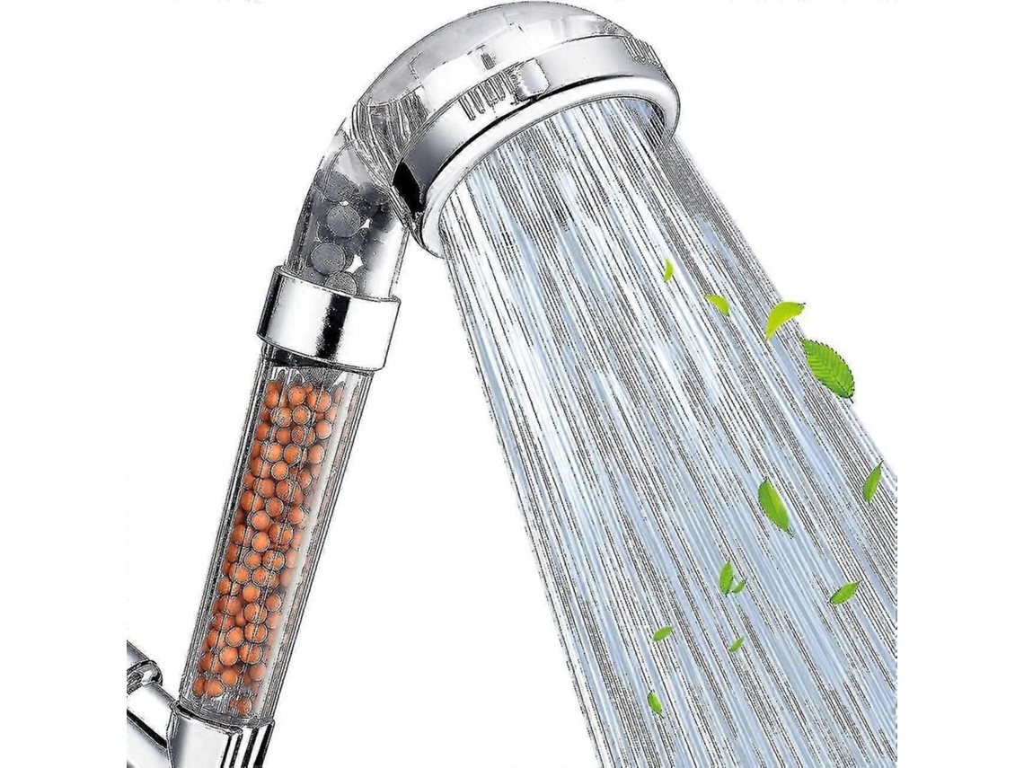 Chuveiro Filtro Filtro Função de Alta Pressão Spray Chuveiro Portátil a Yu TAISHENGDA