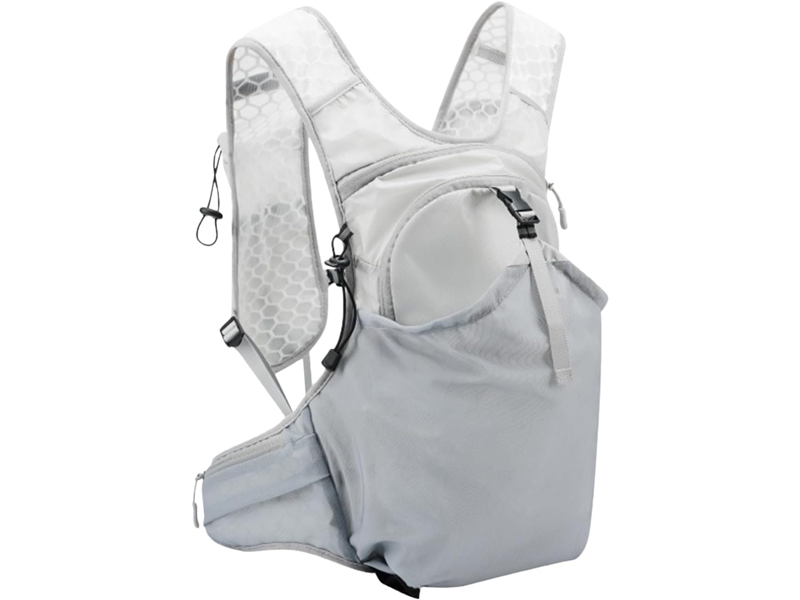 Colete De Hidratação | Mochila De Hidratação Para Corrida | Bolsa Esportiva De Grande Capacidade Par Gokoco