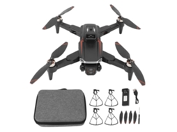 2026 drone de Controle Remoto para Fotografia Aérea com Gps e Tela, Drone Rc