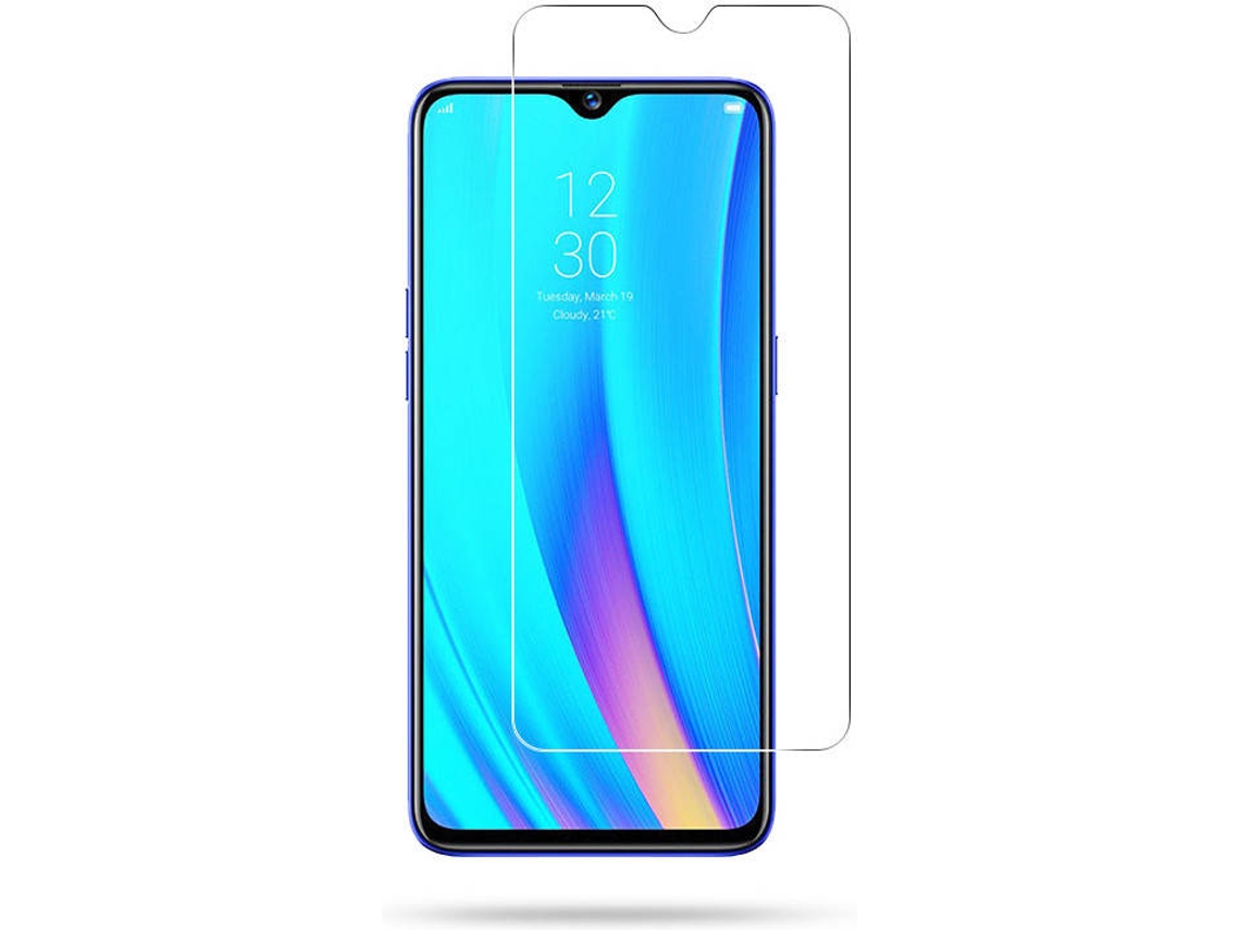 Pelicula de Vidro PHONESHIELD Realme 7i