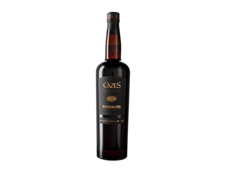 Vinho L'OSTAL CAZES Rivesaltes (0.75 L - 1 Unidade)