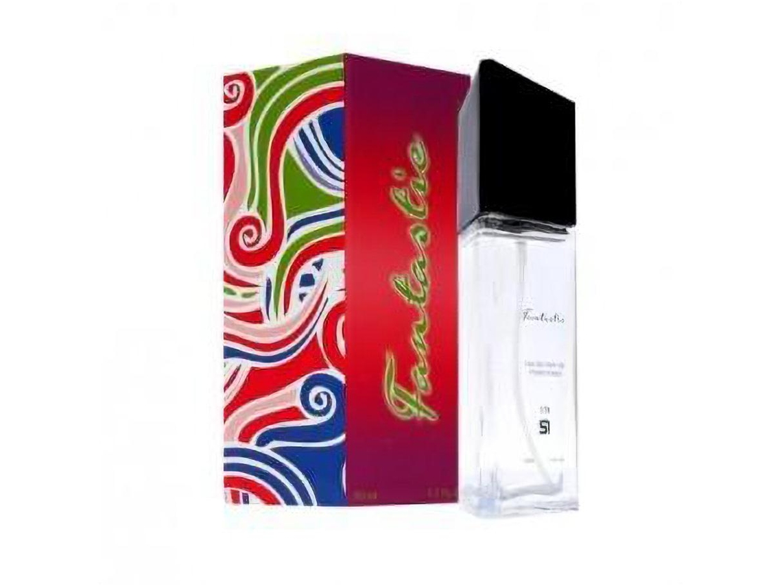 Perfume SERONE Fantastic 50 ml