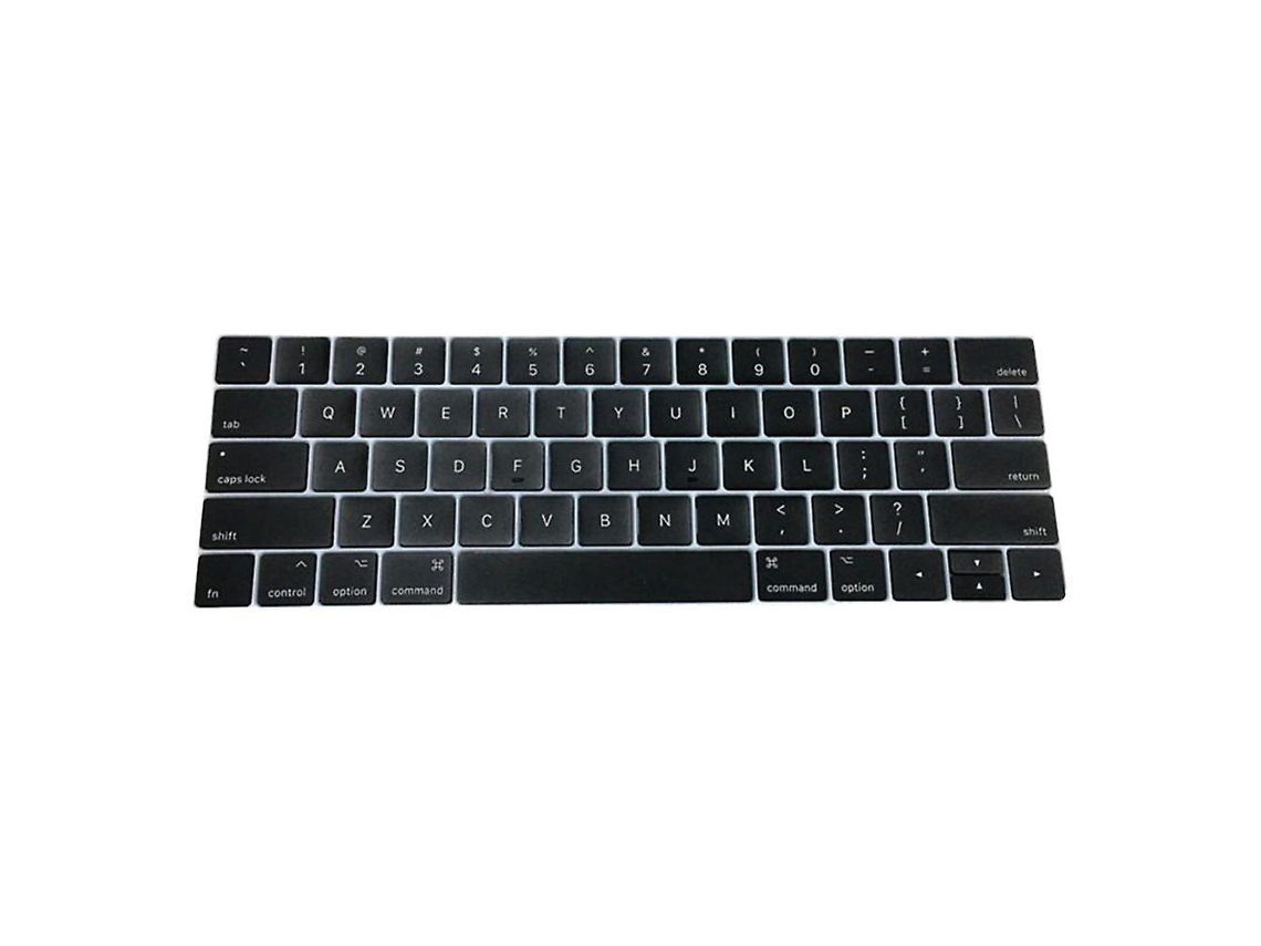 Capa Protetora Para Teclas, Tampa De Teclas, Teclado Ly Ebike