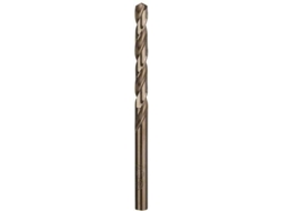 Brocas para Metal BOSCH em Hss-Co - Din 338 D= 6.0 mm; C= 93 mm