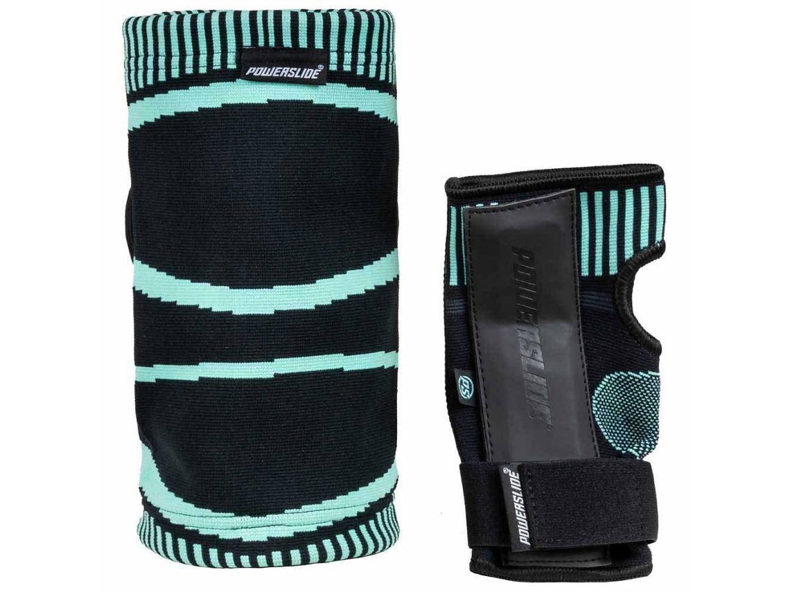Powerslide Dual Pack