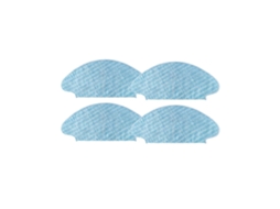Acessórios de Aspirador Para Explorer X-Plorer Series 20 40 50 De Pano Peças De Reposição Kit